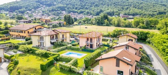 1 Schlafzimmer Wohnung in Brezzo di Bedero, Italy, Nr. 265529 9