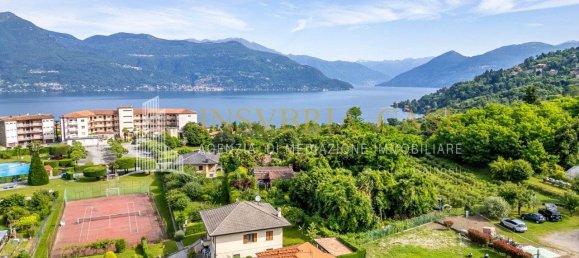 1 Schlafzimmer Wohnung in Brezzo di Bedero, Italy, Nr. 265529 11