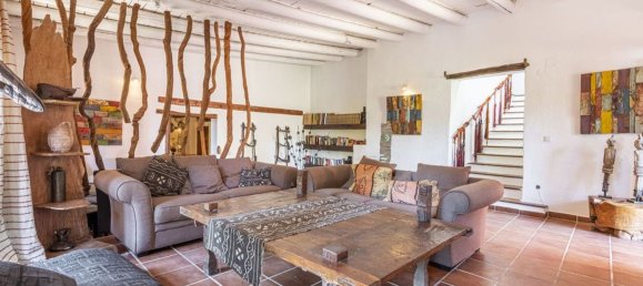 5 bedrooms House in Benahavis, Spain No. 76385 6