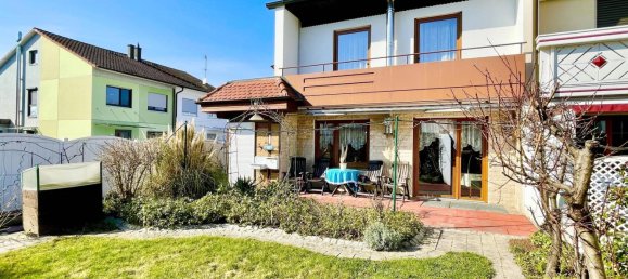 Таунхаус с 3 спальнями в Лёррах, Германия № 59014 4