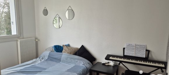 1 Schlafzimmer Wohnung in Rennes, France, Nr. 204569 7