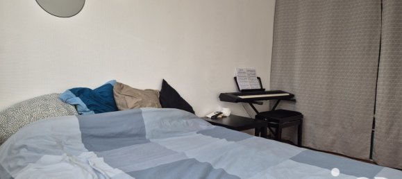1 Schlafzimmer Wohnung in Rennes, France, Nr. 204569 6