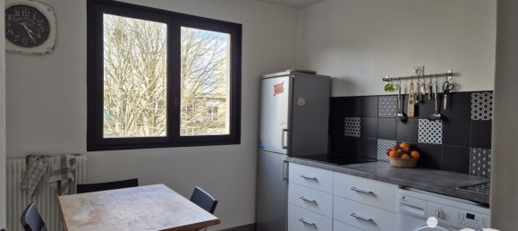 1 Schlafzimmer Wohnung in Rennes, France, Nr. 204569 4