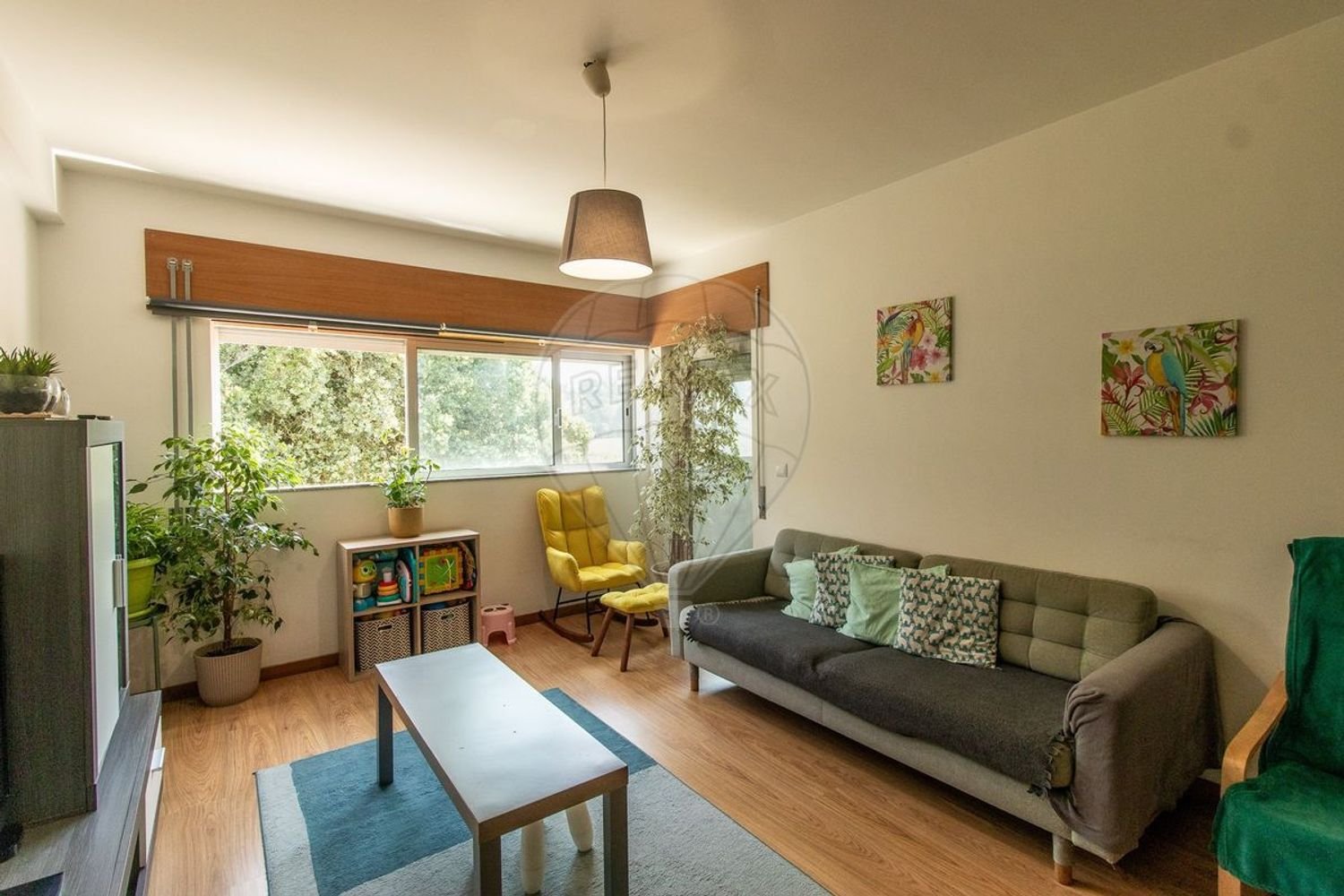 3 bedrooms Apartment in Esgueira, Portugal No. 341210