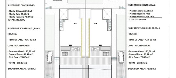 4 chambres villa à vendre à Torreblanca, Castellon, Valencian Community, Spain № 365167 5