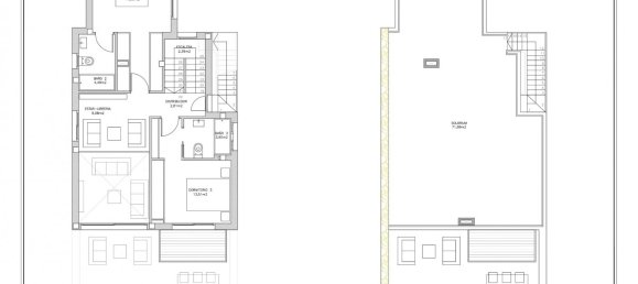 4 chambres villa à vendre à Torreblanca, Castellon, Valencian Community, Spain № 365167 3