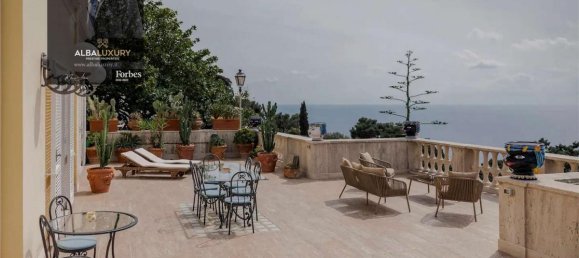 7 bedrooms Villa in Capri, Italy No. 742 9