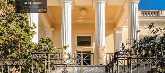 7 bedrooms Villa in Capri, Italy No. 742 4