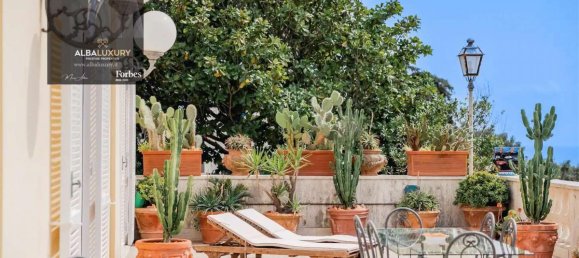 7 bedrooms Villa in Capri, Italy No. 742 8