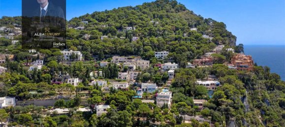 7 bedrooms Villa in Capri, Italy No. 742 7
