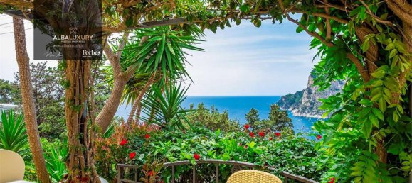 7 bedrooms Villa in Capri, Italy No. 742 5