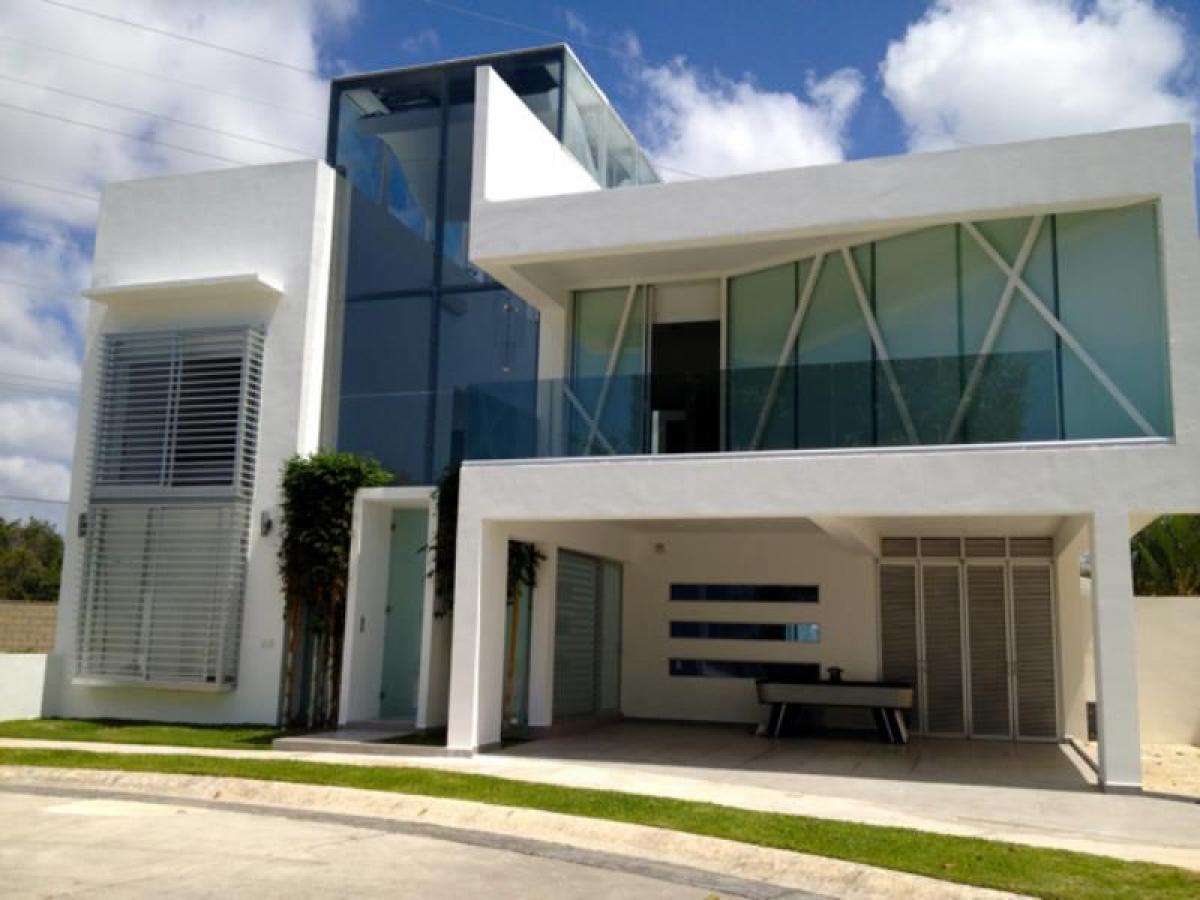 4 Schlafzimmer Haus in Quintana Roo, Mexico, Nr. 153143