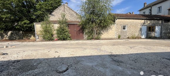 Terrain à Le Malesherbois, France 346m² No. 232419 2