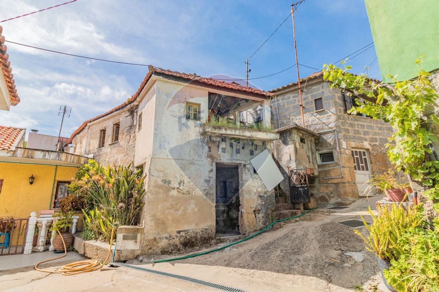 2 Schlafzimmer Haus in Baiao, Portugal, Nr. 183582