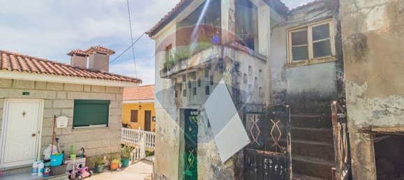 2 Schlafzimmer Haus in Baiao, Portugal, Nr. 183582 6