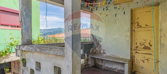 2 Schlafzimmer Haus in Baiao, Portugal, Nr. 183582 2