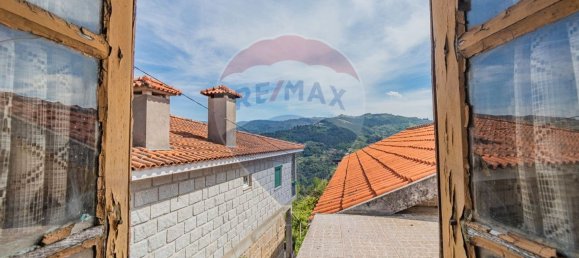 2 Schlafzimmer Haus in Baiao, Portugal, Nr. 183582 3