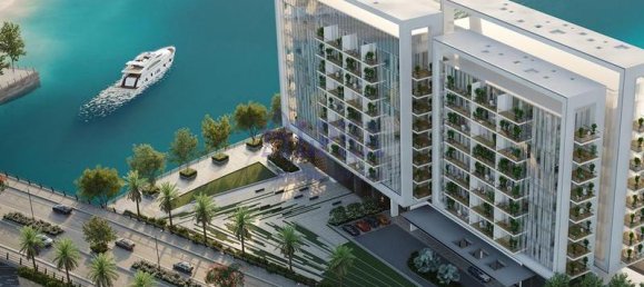 2 bedrooms Apartment in Mina Al Arab, UAE No. 56026 2