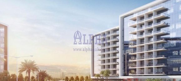 2 bedrooms Apartment in Mina Al Arab, UAE No. 56026 6