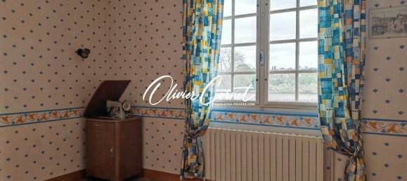 4 bedrooms House in Nogent-le-Rotrou, France No. 71691 14