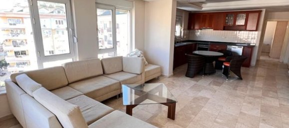 Apartment 2+2 in Alanya, Turkey No. 23904 2