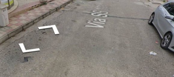 2-salle Appartement à Gioia Tauro, Italy No. 288386 10