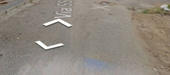 2-salle Appartement à Gioia Tauro, Italy No. 288386 4