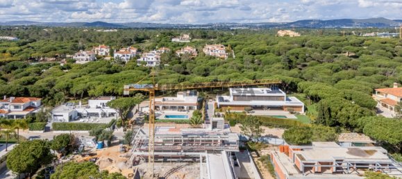 Casa de 6 dormitorios en Almancil, Portugal No. 161369 10