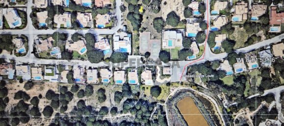 Casa de 6 dormitorios en Almancil, Portugal No. 161369 16