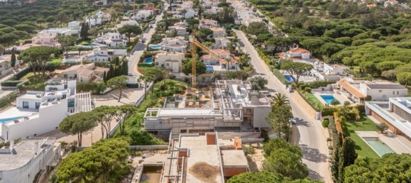 Casa de 6 dormitorios en Almancil, Portugal No. 161369 6