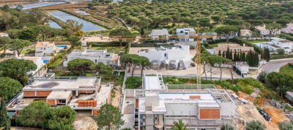 Casa de 6 dormitorios en Almancil, Portugal No. 161369 12