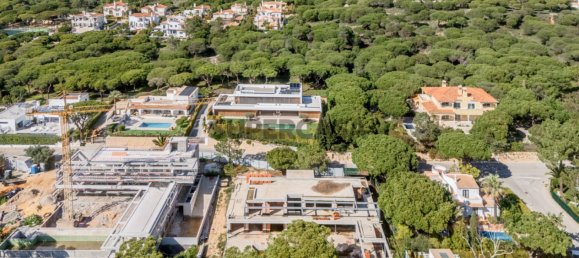 Casa de 6 dormitorios en Almancil, Portugal No. 161369 5