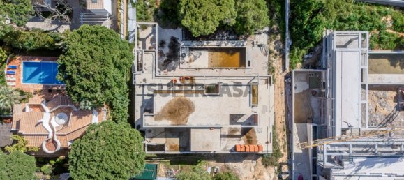 Casa de 6 dormitorios en Almancil, Portugal No. 161369 7