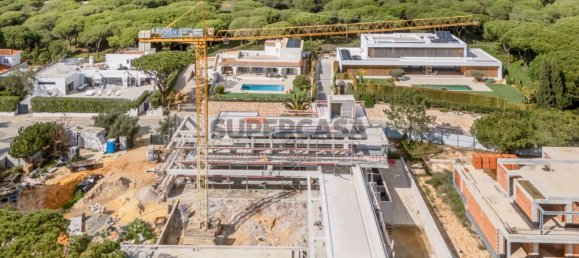 Casa de 6 dormitorios en Almancil, Portugal No. 161369 13