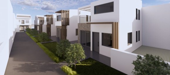 Apartamento T2 em Chalkidiki, Greece N.º 2250 2