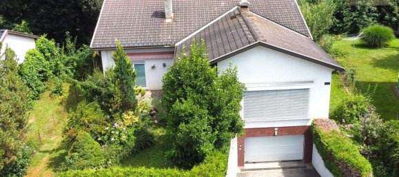 Bungalow de 5 habitaciónes en Klagenfurt am Worthersee, Austria No. 154213 2