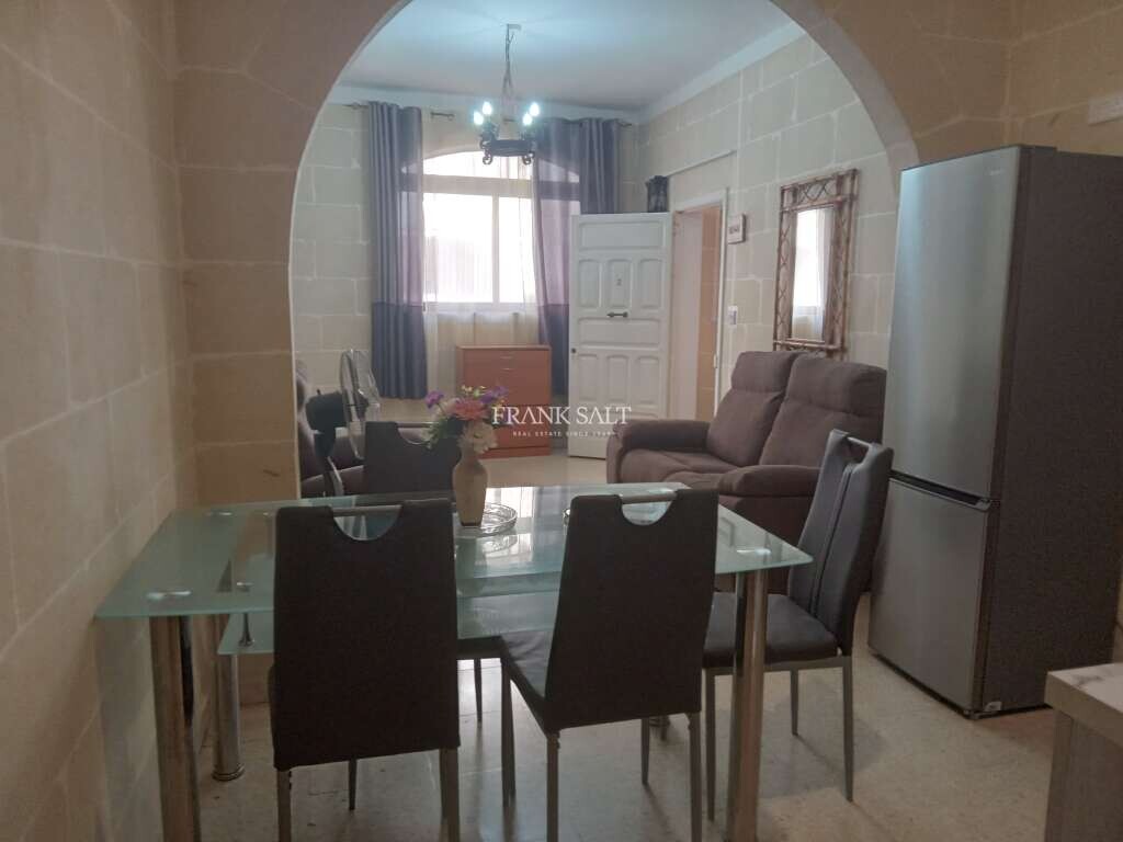 2 bedrooms Apartment in Marsalforn, Malta No. 5935