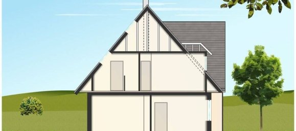 4-Zimmer Haus in Pankow, Germany, Nr. 53019 12