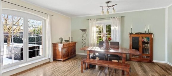 4-Zimmer Haus in Pankow, Germany, Nr. 53019 4