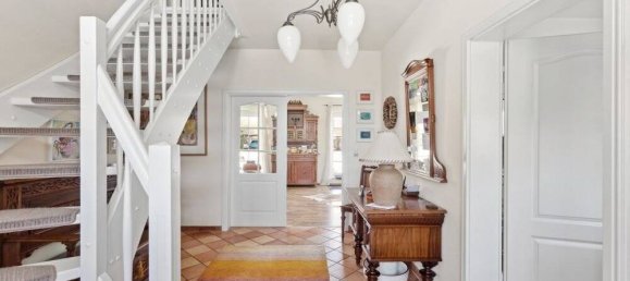 4-Zimmer Haus in Pankow, Germany, Nr. 53019 5