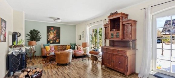 4-Zimmer Haus in Pankow, Germany, Nr. 53019 3