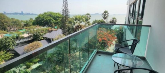 شقة 1 غرف نوم  في Pattaya, Thailand رقم 71039 11