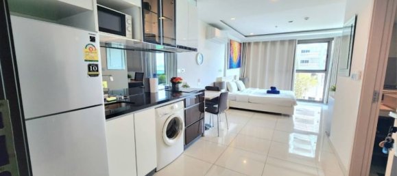شقة 1 غرف نوم  في Pattaya, Thailand رقم 71039 4