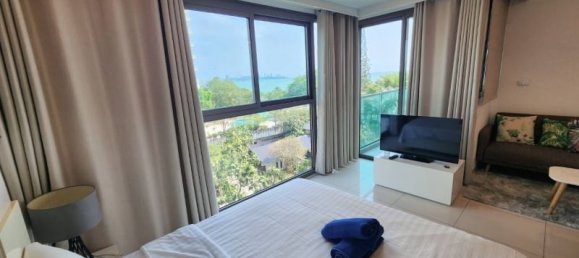 شقة 1 غرف نوم  في Pattaya, Thailand رقم 71039 5