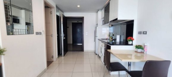 شقة 1 غرف نوم  في Pattaya, Thailand رقم 71039 9