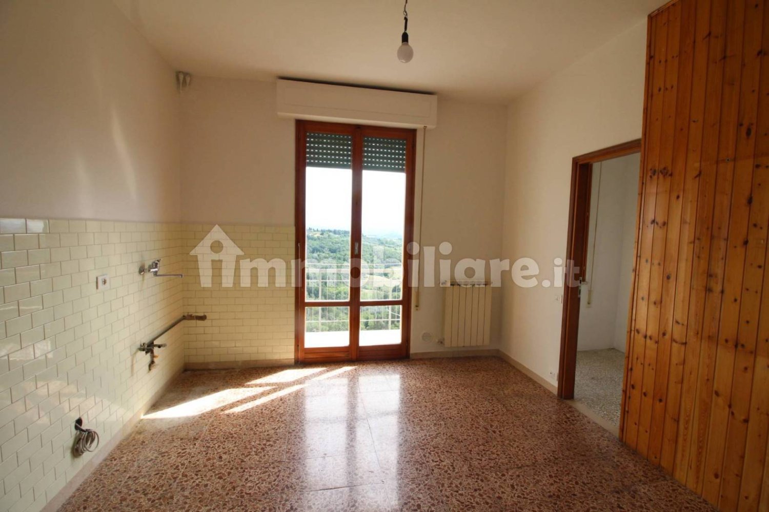 2 bedrooms Apartment in Montespertoli, Italy No. 310400