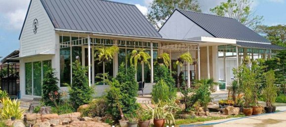 4800m² Office in Sattahip, Thailand No. 15617 6