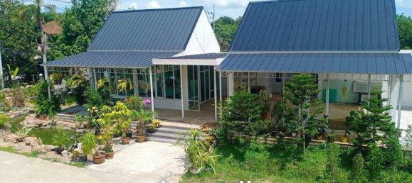 4800m² Office in Sattahip, Thailand No. 15617 3