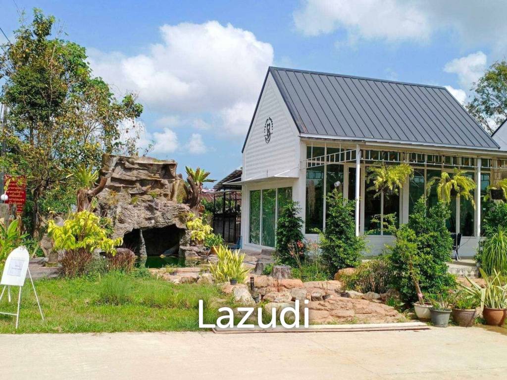 4800m² Office in Sattahip, Thailand No. 15617