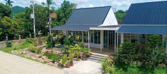 4800m² Office in Sattahip, Thailand No. 15617 2